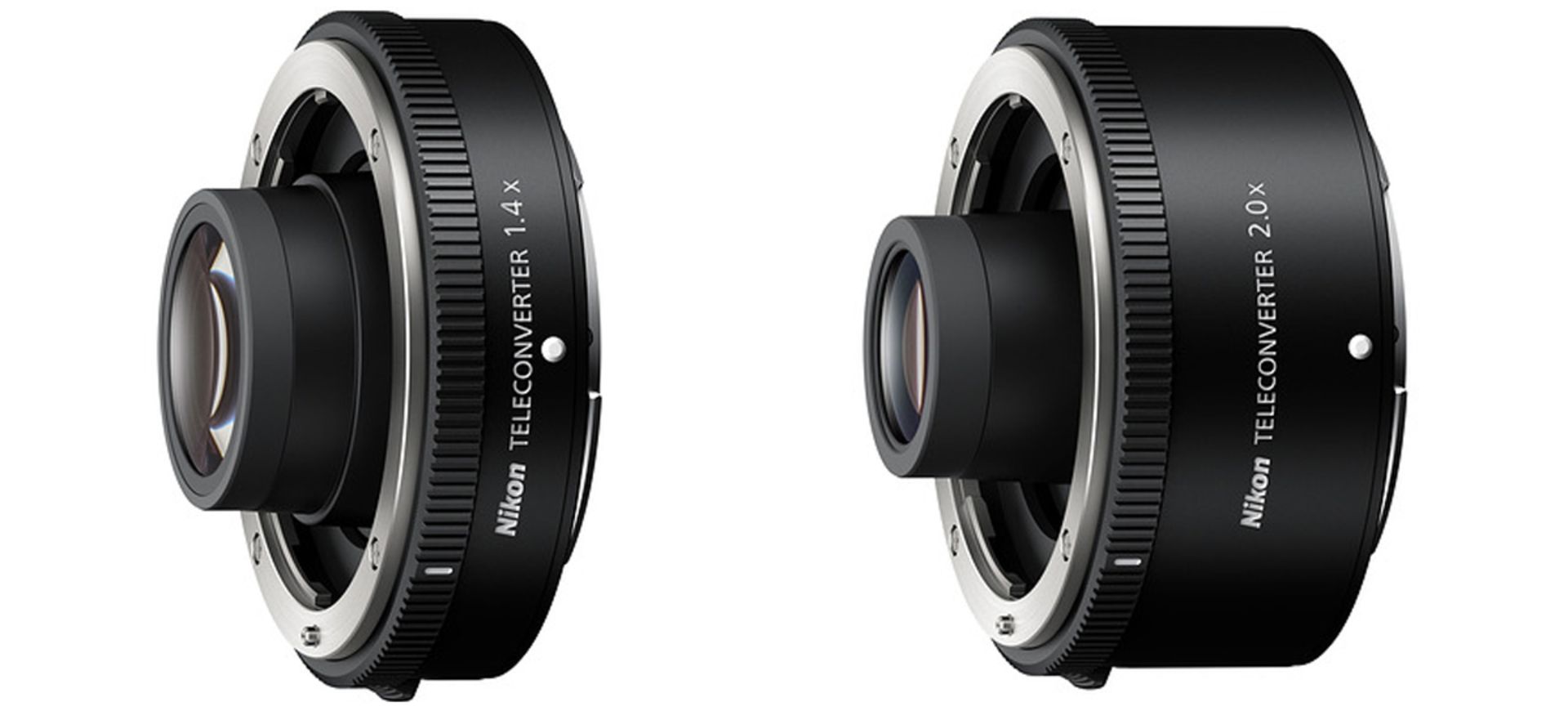مبدل تله نیکون Z Teleconverter TC-1.4x و TC-2.0x
