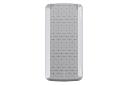 نمای جلو پاور بانک iWALK UBT8000X-011A نقره‌ای