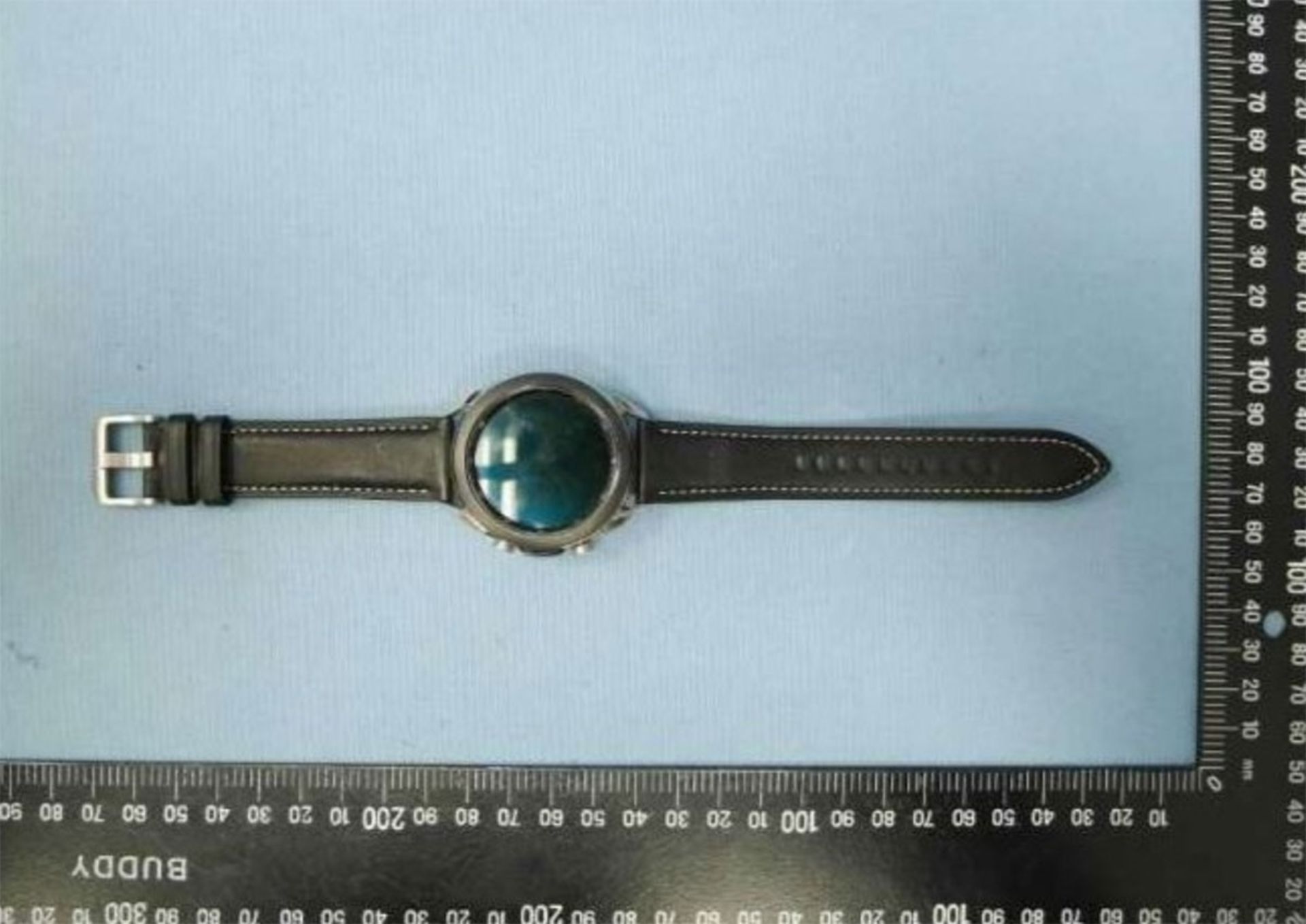 گلکسی واچ 3 / Galaxy Watch 3