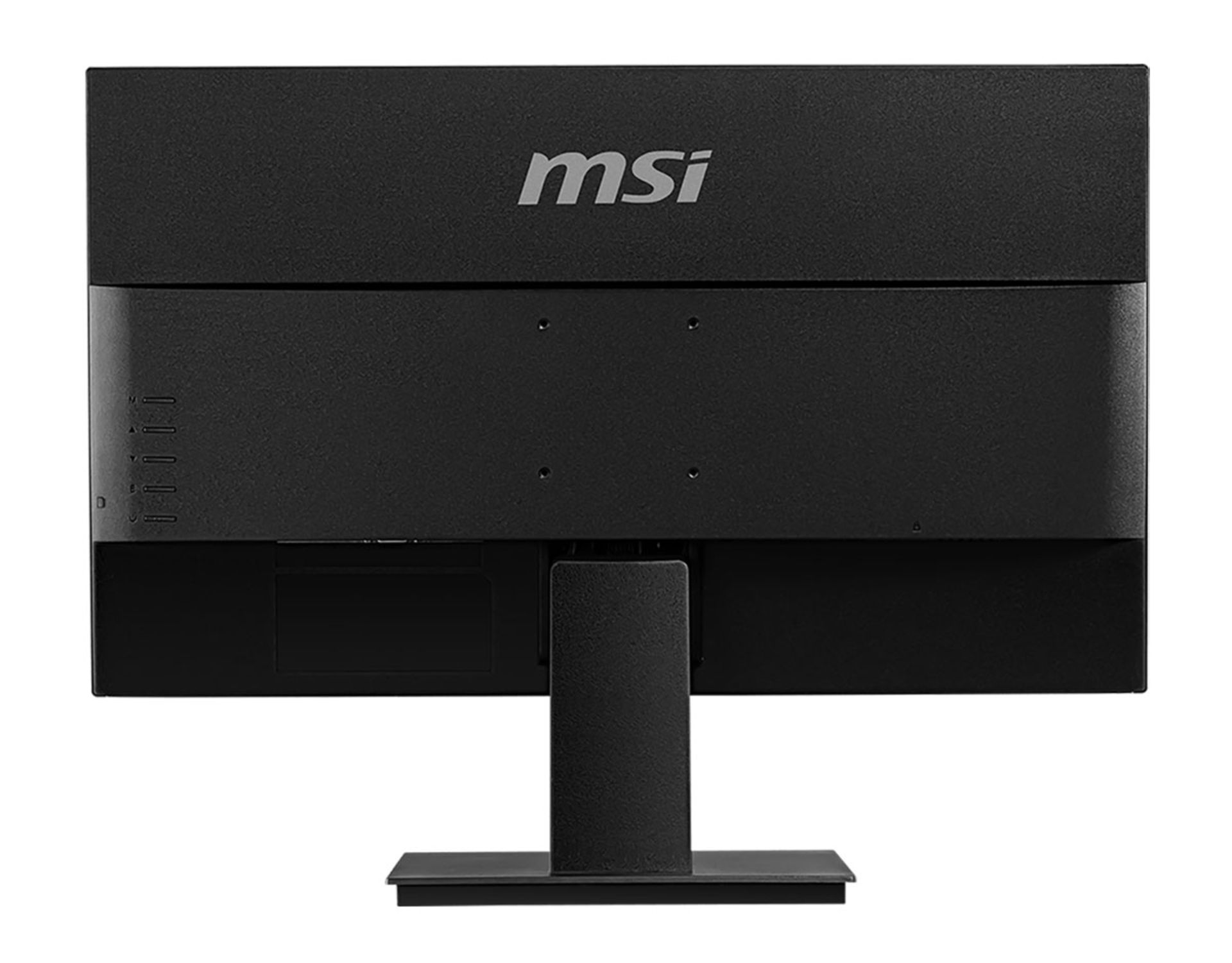 پنل پشتی نمایشگر MSI Pro MP241