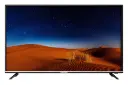 نمای جلو تلویزیون جی پلاس JH512N مدل 50 اینچ