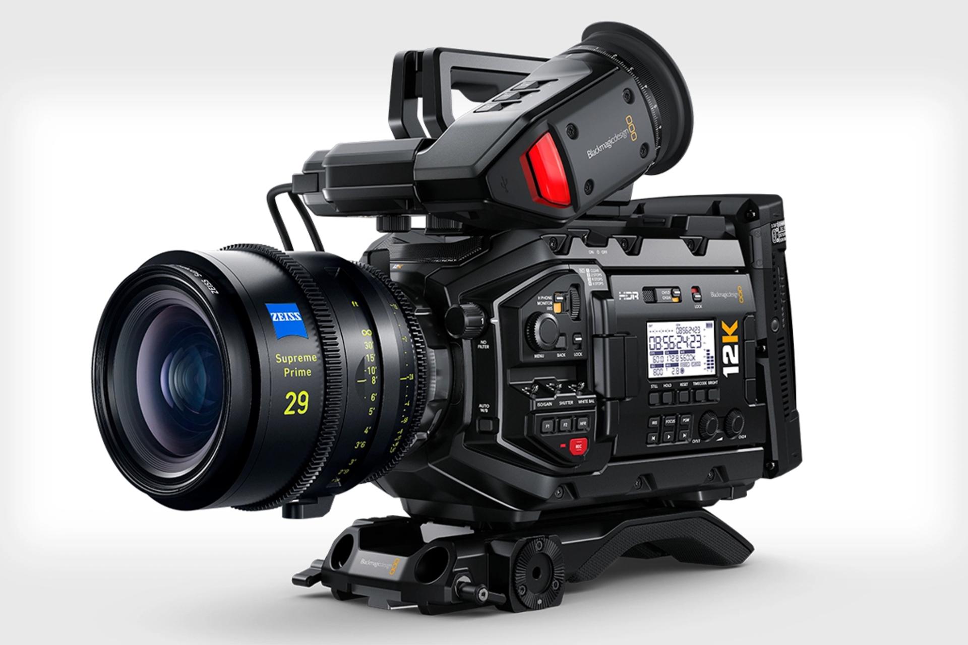 ursa mini 12k