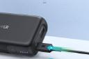 شارژ سریع 18 وات پاور بانک RAVPower RP-PB186