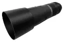 نمای نیمرخ لنز کانن Canon RF 800mm F11 IS STM