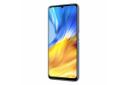 نمای نیم رخ آنر ایکس 10 مکس 5G با صفحه روشن / Honor 10X Max
