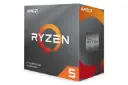 جعبه پردازنده AMD رایزن 5 3600XT / AMD Ryzen 5 3600XT