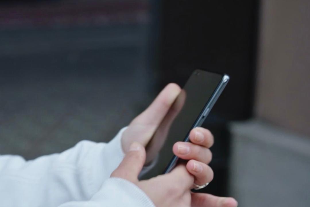 وان پلاس نورد از نیم رخ