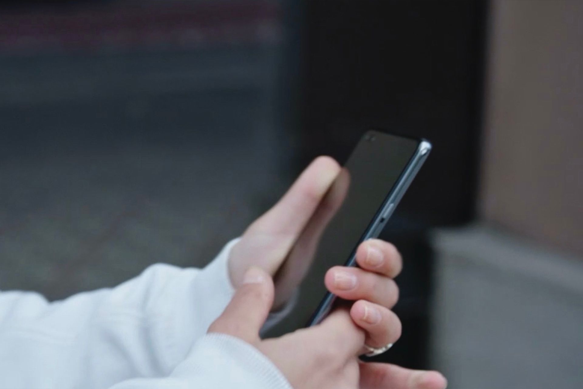 وان پلاس نورد از نیم رخ