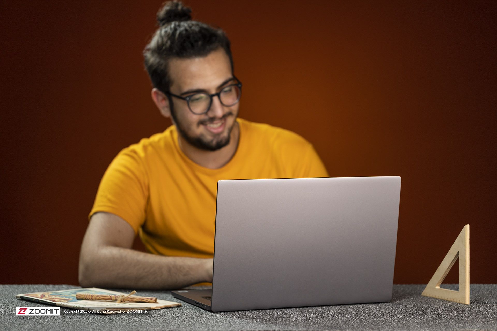 لپ تاپ شیائومی می نوت بوک پرو 15 Xiaomi Mi Notebook Pro