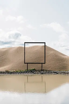 مسابقه عکاسی minimalist photography awards عکس هنری جان اندرس