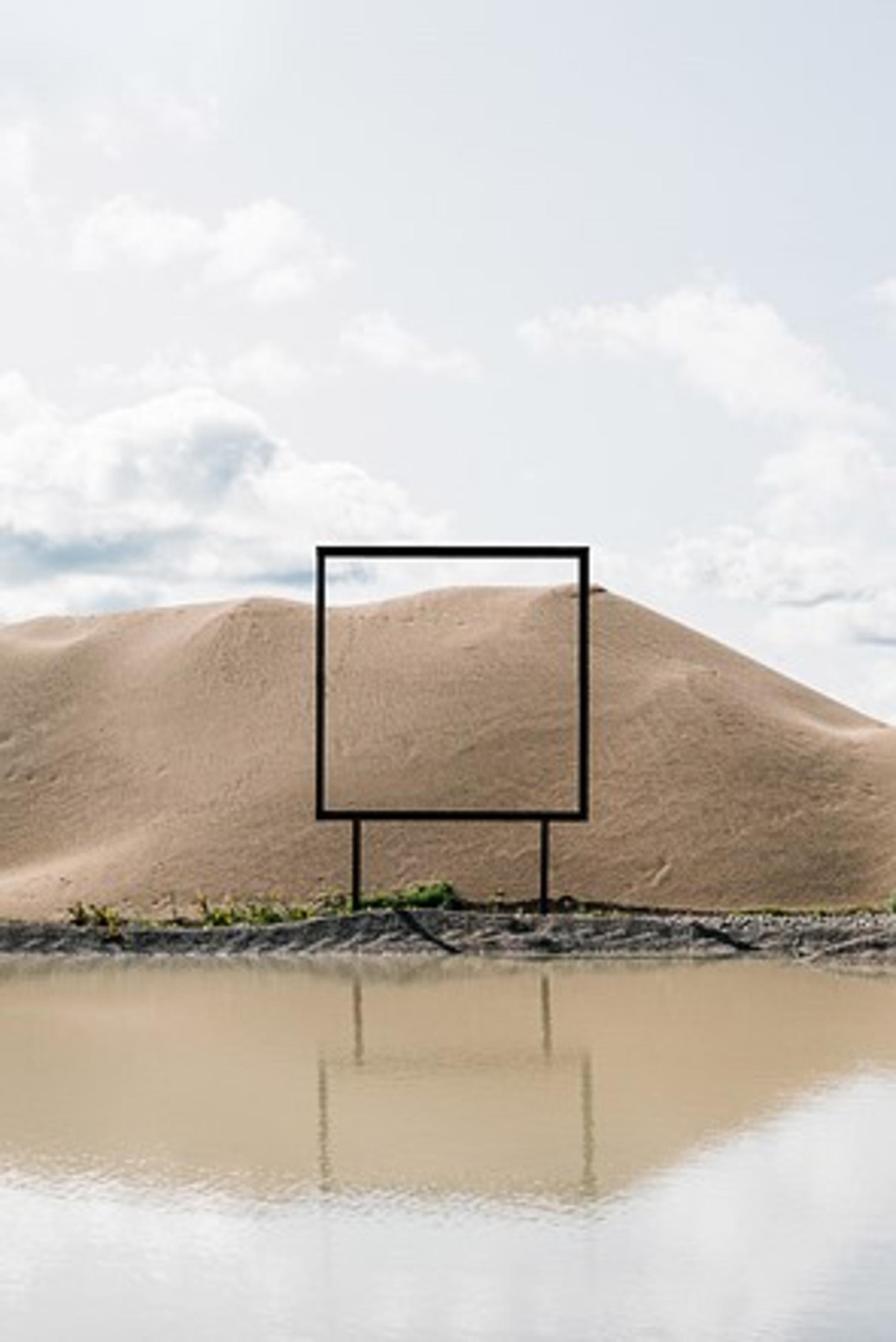مسابقه عکاسی minimalist photography awards عکس هنری جان اندرس