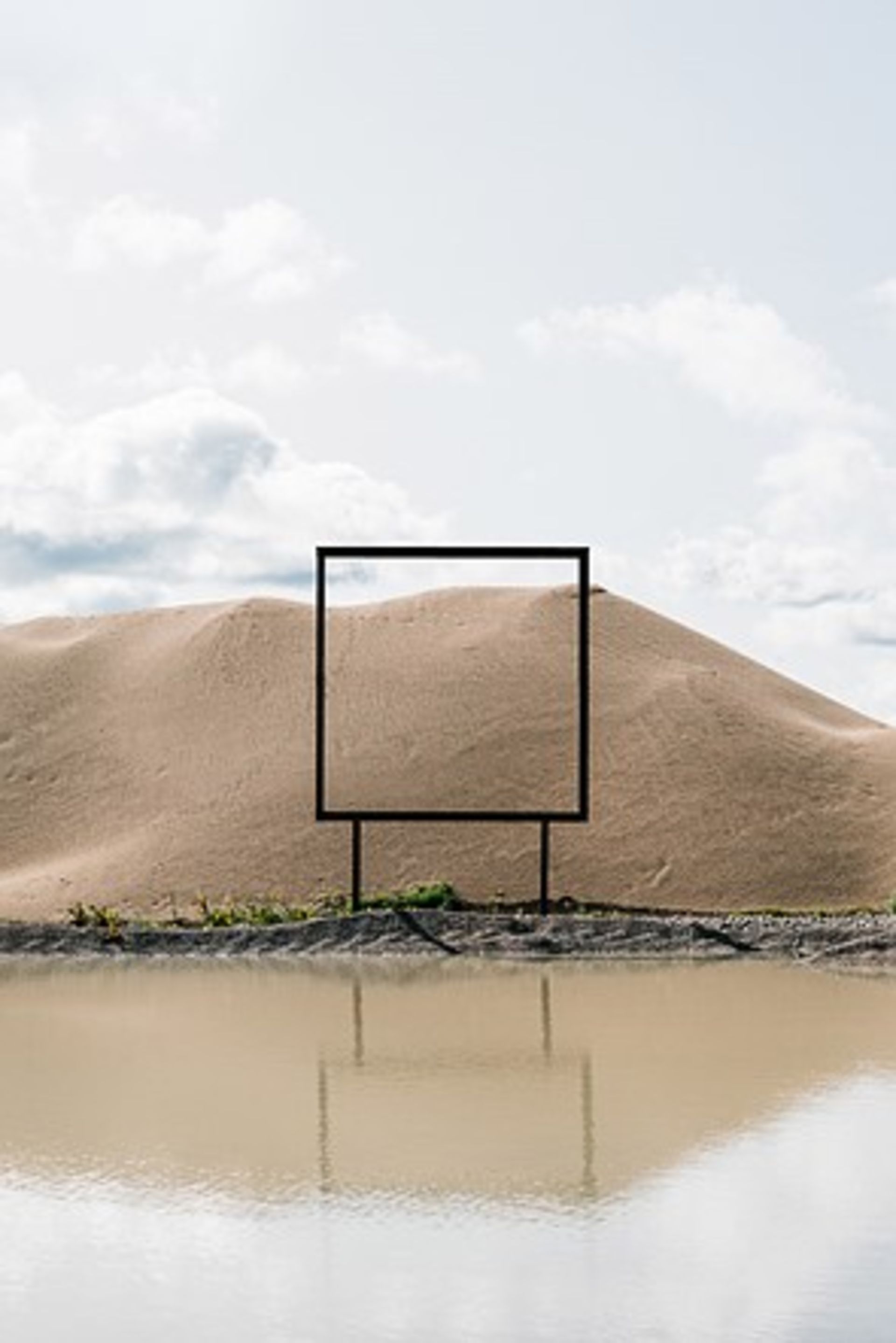 مسابقه عکاسی minimalist photography awards عکس هنری جان اندرس