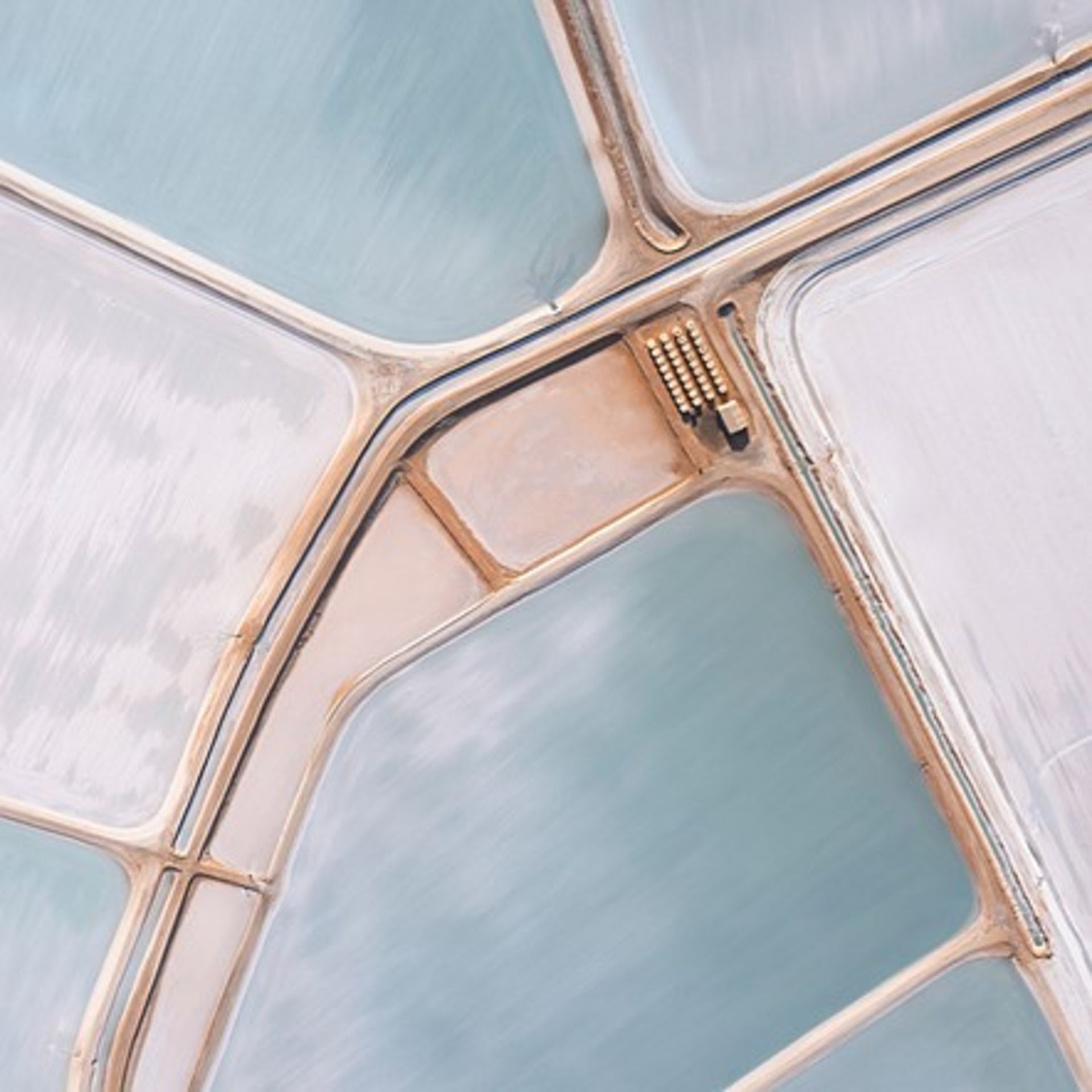 مسابقه عکاسی minimalist photography awards عکس هوایی