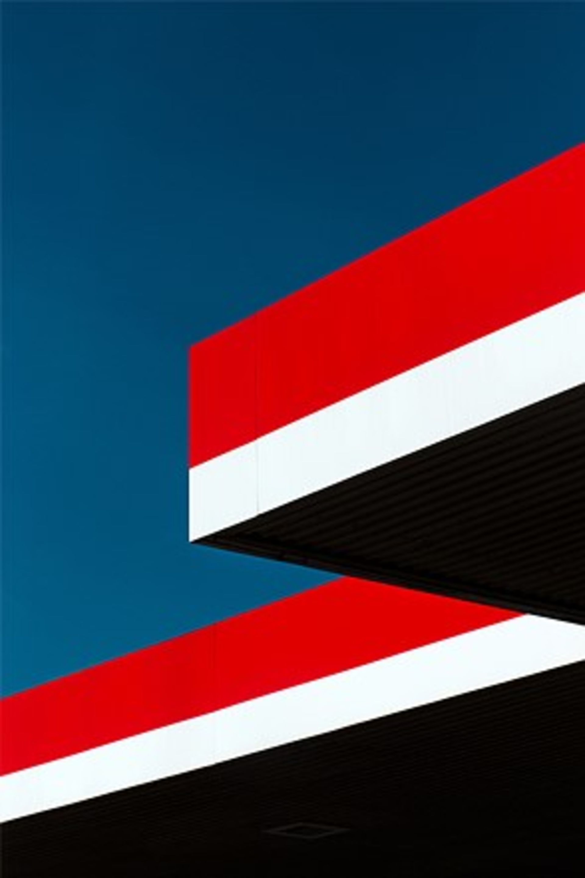 مسابقه عکاسی minimalist photography awards برنده عکس انتزاعی