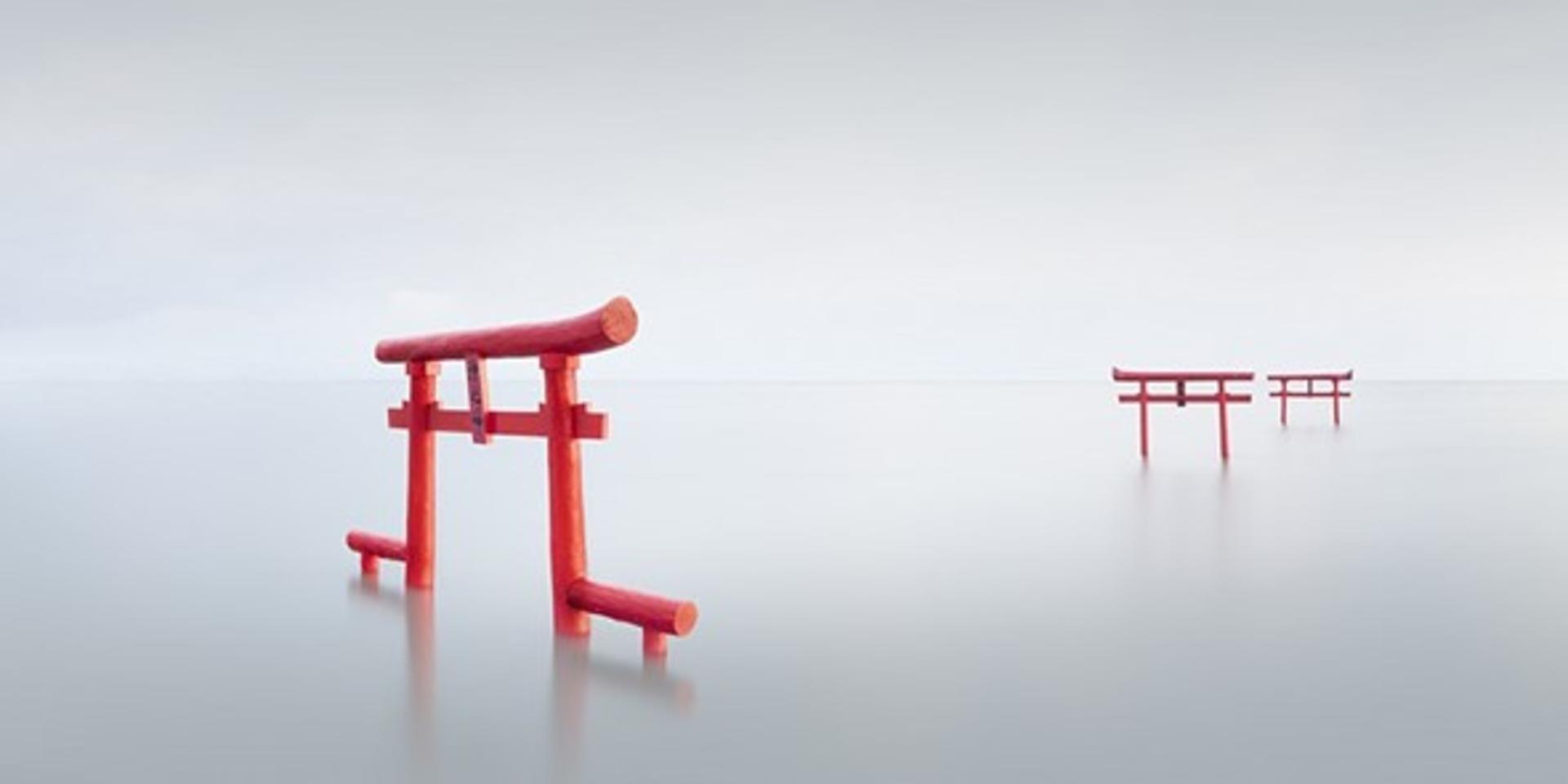مسابقه عکاسی minimalist photography awards عنوان عکس آریاک