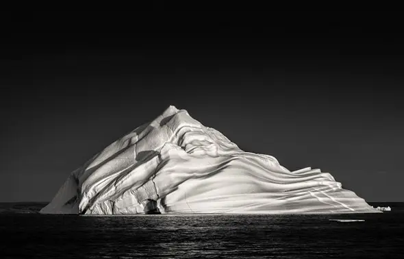 مسابقه عکاسی minimalist photography awards عکس منظره