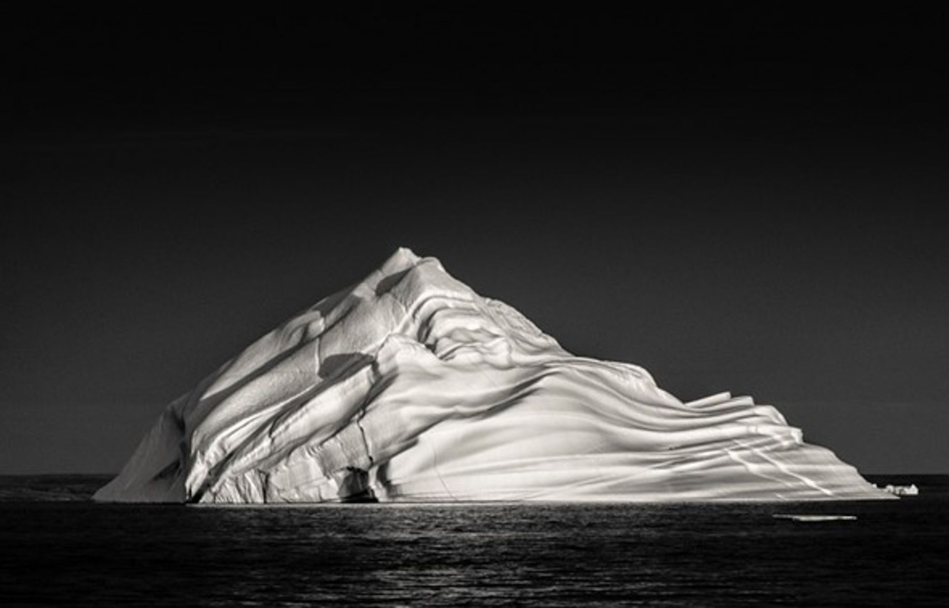 مسابقه عکاسی minimalist photography awards عکس منظره