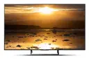 نمای جلو تلویزیون سونی X7000E مدل 49 اینچ