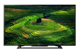 نمای جلو تلویزیون سونی R350E مدل 40 اینچ
