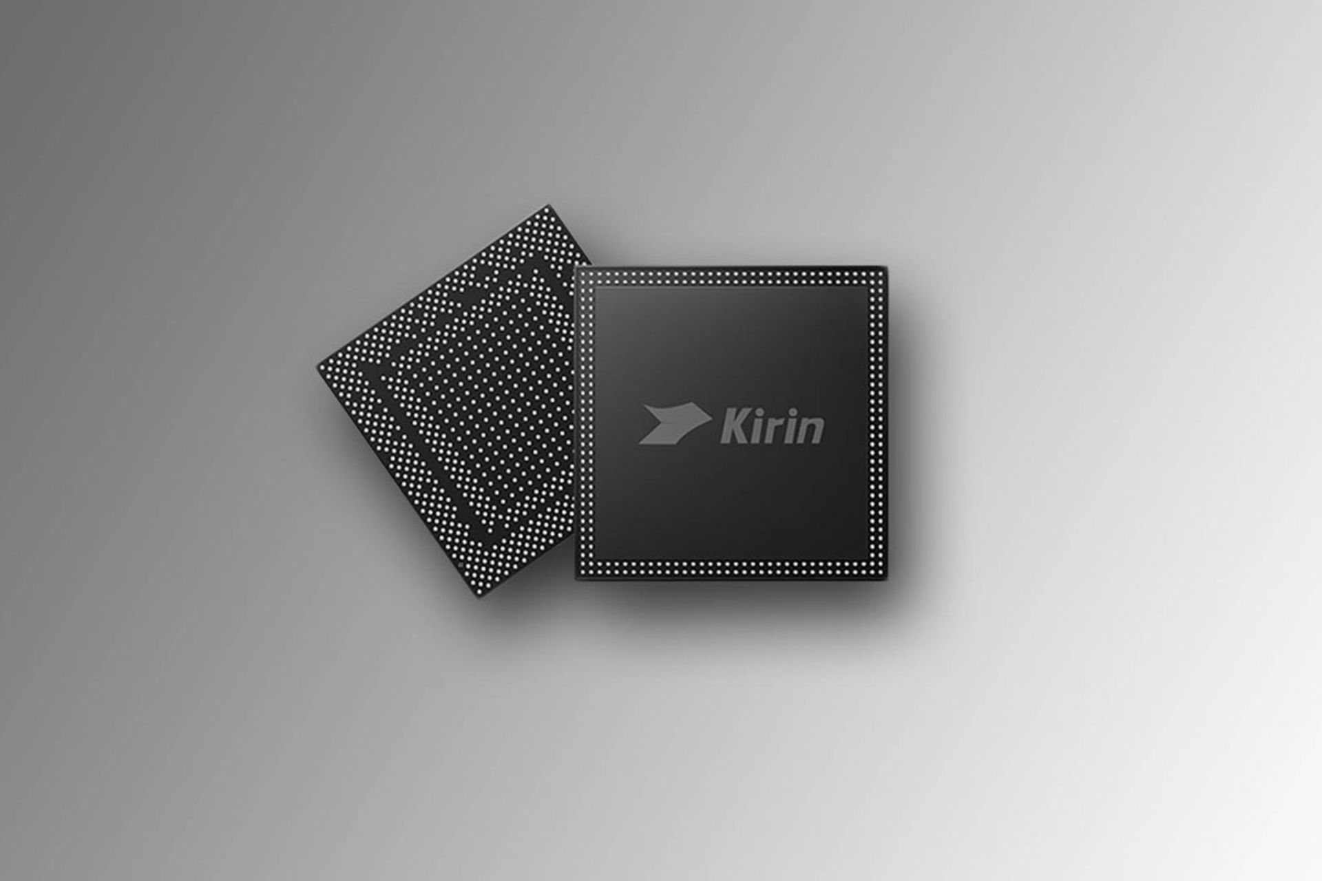 پردازنده کرین / Kirin