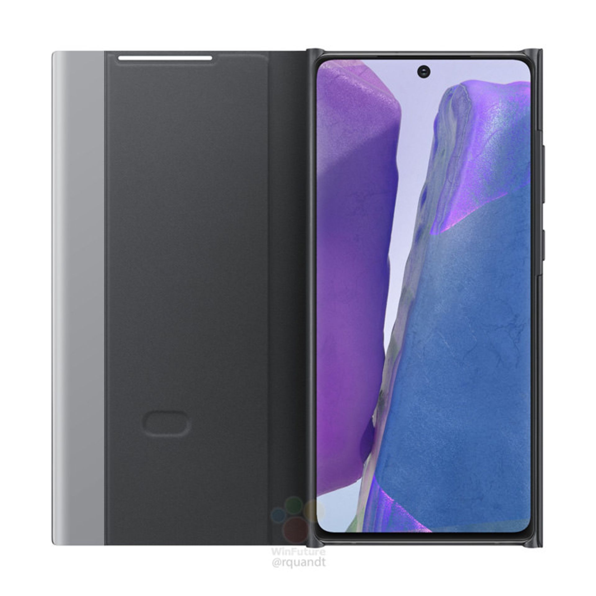 قاب گلکسی نوت 20 سامسونگ / Samsung Galaxy Note 20