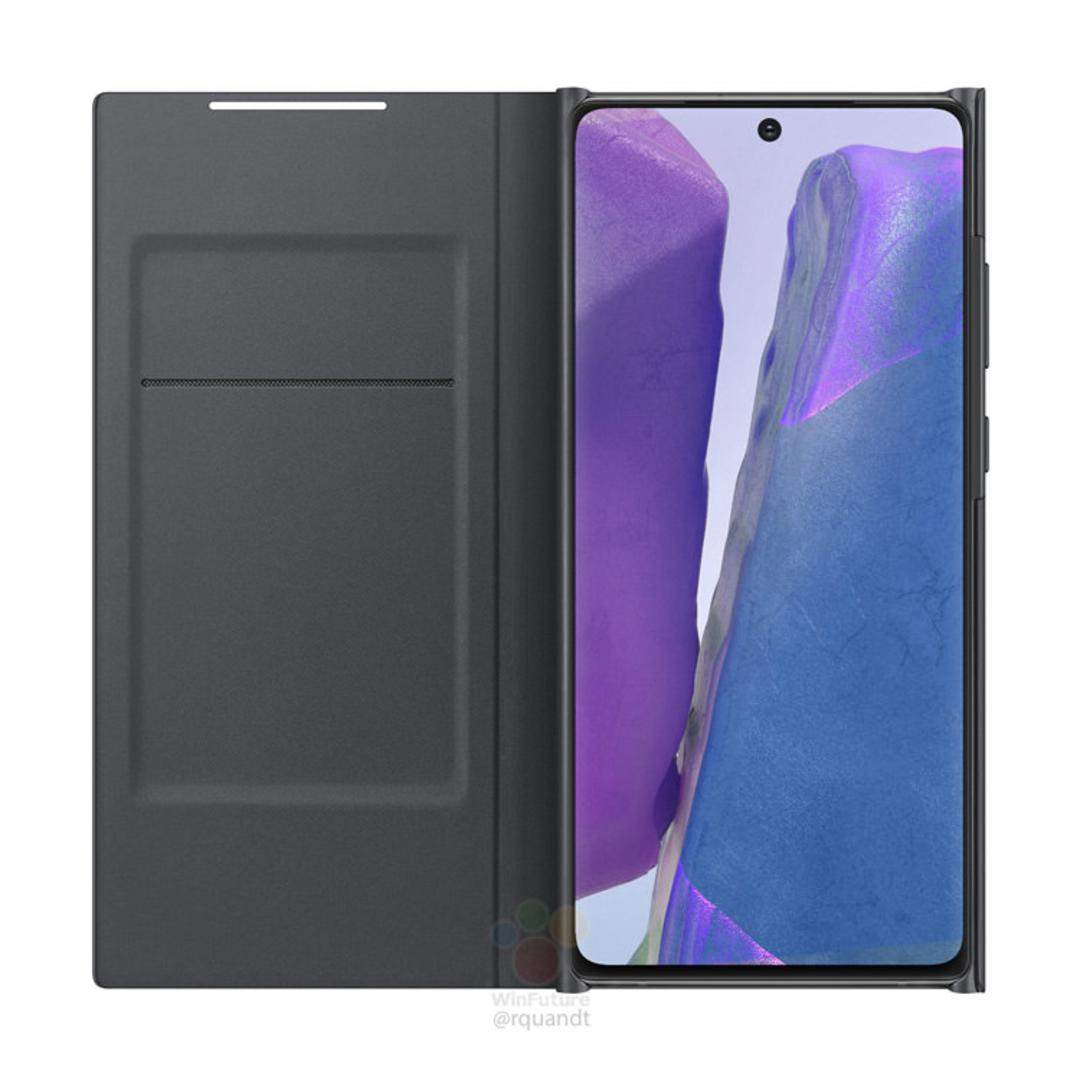 قاب گلکسی نوت 20 سامسونگ / Samsung Galaxy Note 20