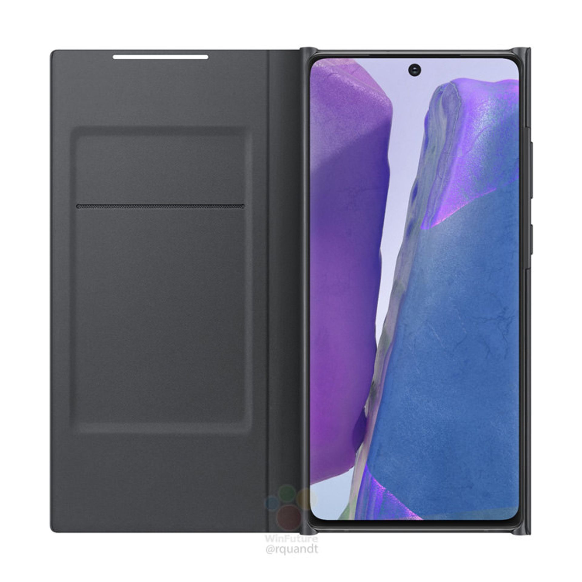 قاب گلکسی نوت 20 سامسونگ / Samsung Galaxy Note 20