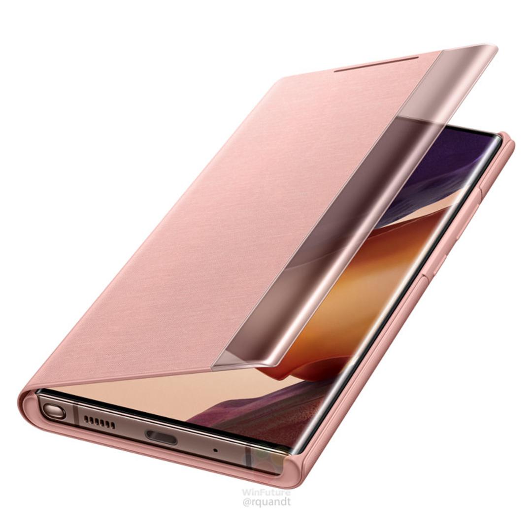 قاب گلکسی نوت 20 سامسونگ / Samsung Galaxy Note 20
