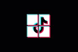 تیک تاک مایکروسافت / tik tok microsoft