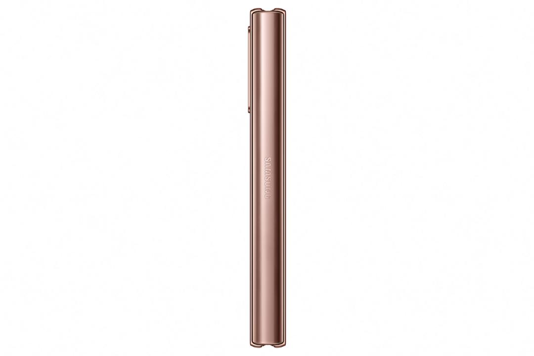 نیم رخ گلکسی زد فولد 2 / Galaxy Z Fold 2 سامسونگ