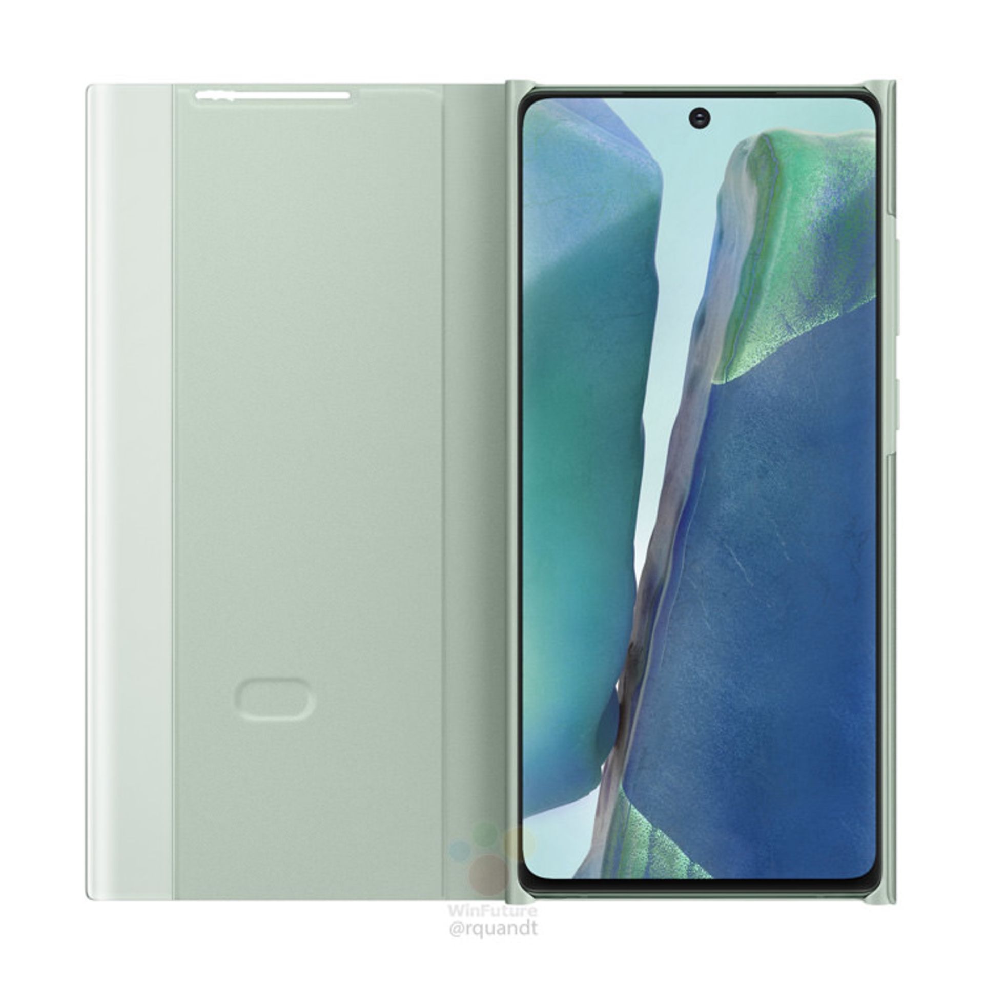 قاب گلکسی نوت 20 سامسونگ / Samsung Galaxy Note 20