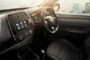 نمای داخلی رنو کوئید و کنسول مرکزی / Renault Kwid 2015