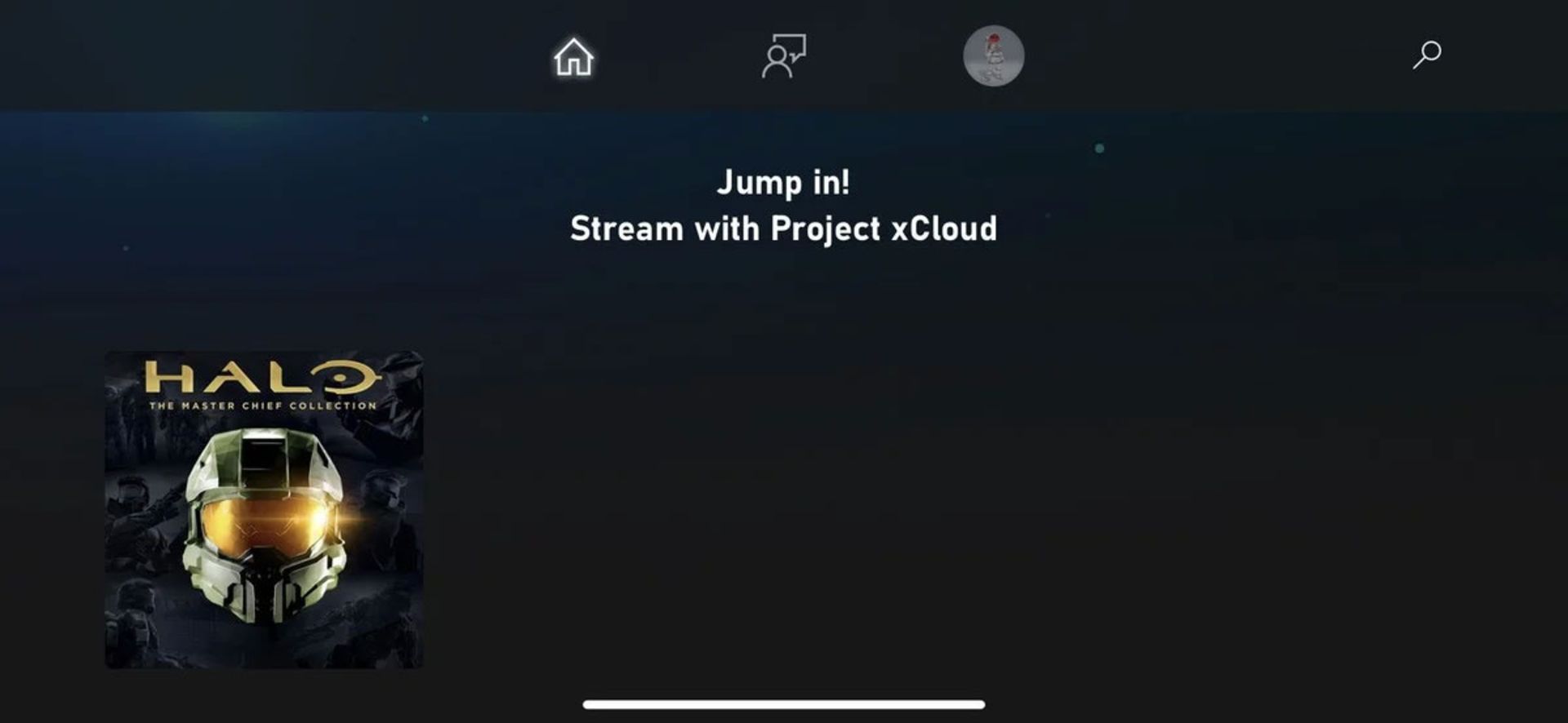 توقف فاز آزمایشی Project xCloud در iOS