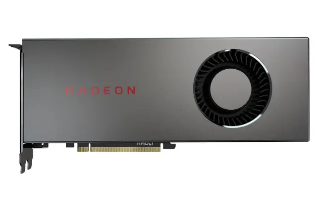 AMD رادئون RX 5700