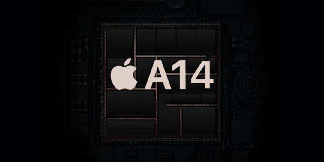 پردازنده ای 14 بایونیک اپل / Apple A14 Bionic مخصوص آیفون 12 / iPhone 12