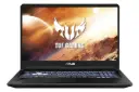 لپ‌تاپ ASUS TUF Gaming FX705DT نمای جلو صفحه کلید و صفحه نمایش / TUF Gaming FX705DT ایسوس