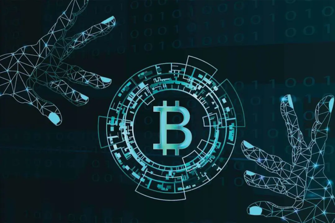 خرید و فروش ارز دیجیتال بیت کوین
