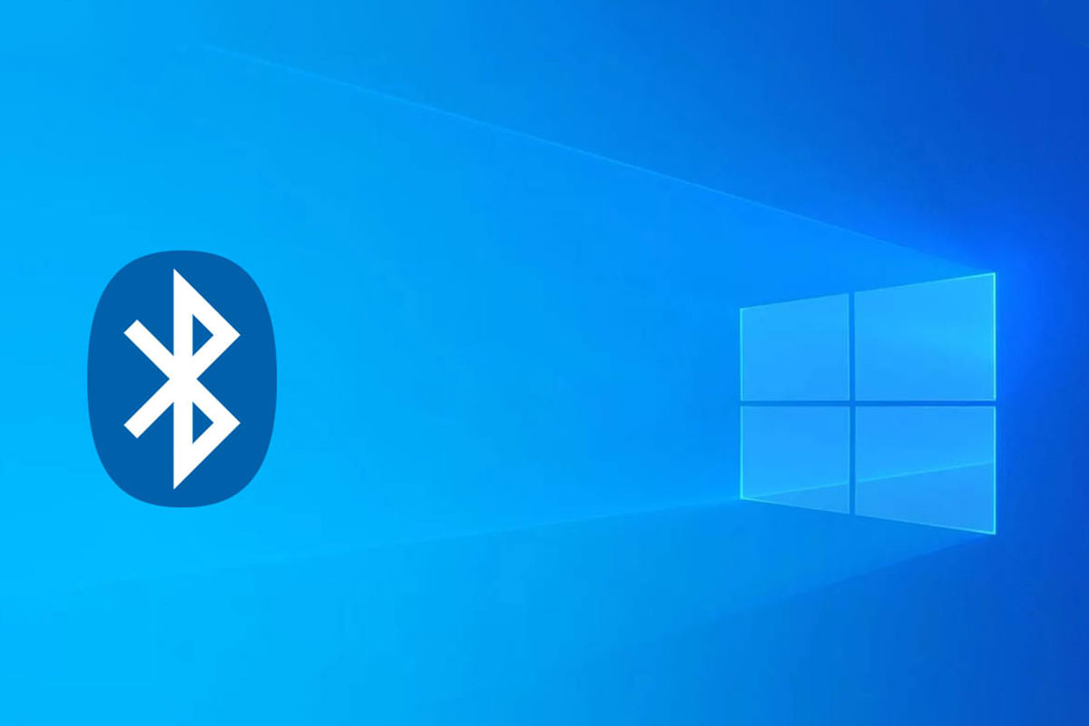 رفع مشکل اتصال بلوتوث در ویندوز 10