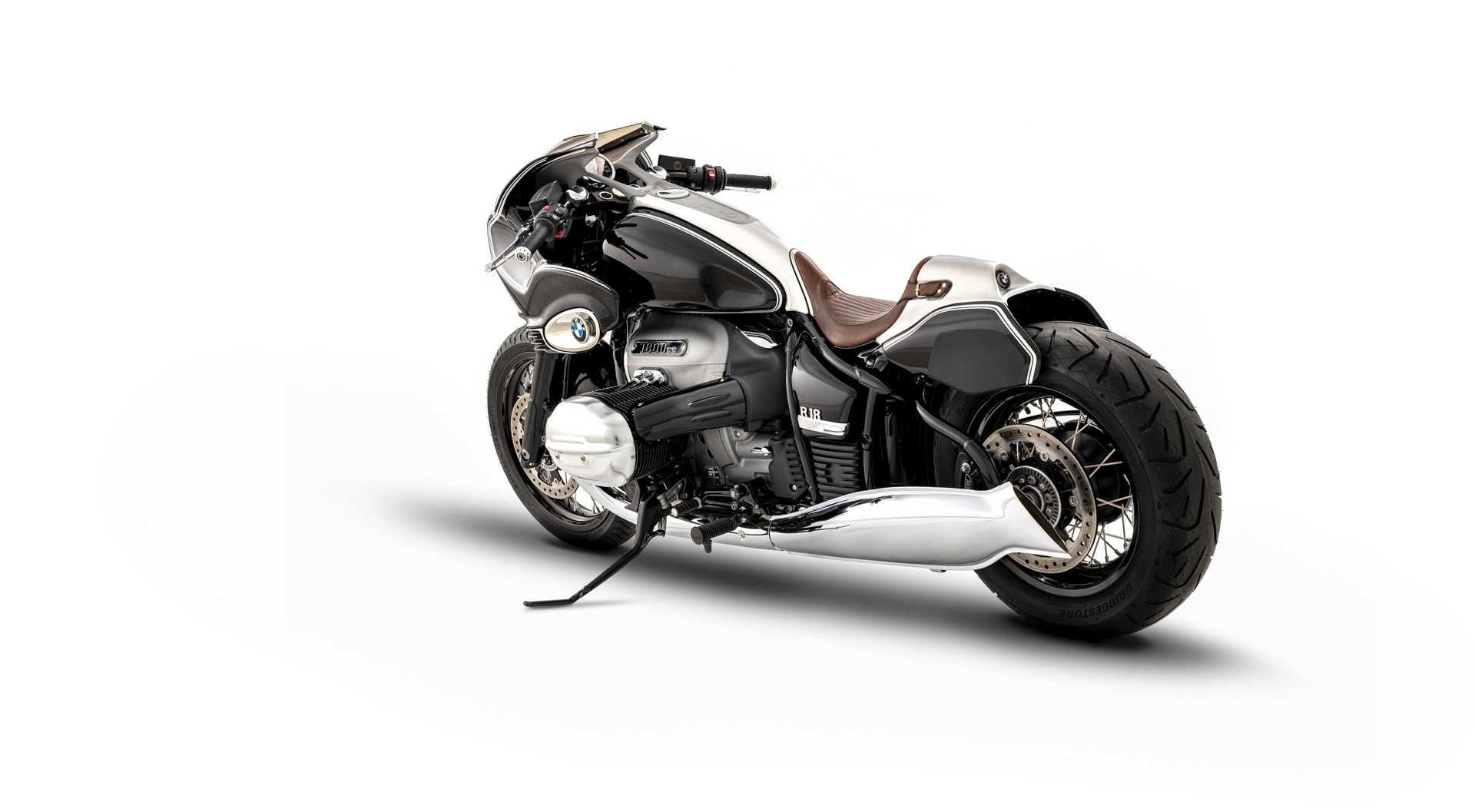 BMW Motorrad