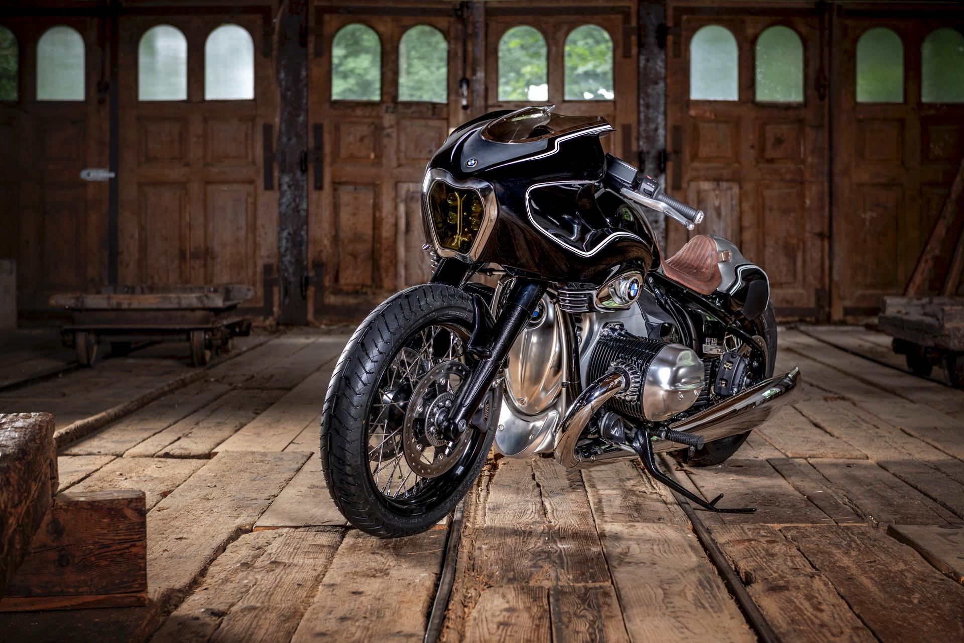 BMW Motorrad