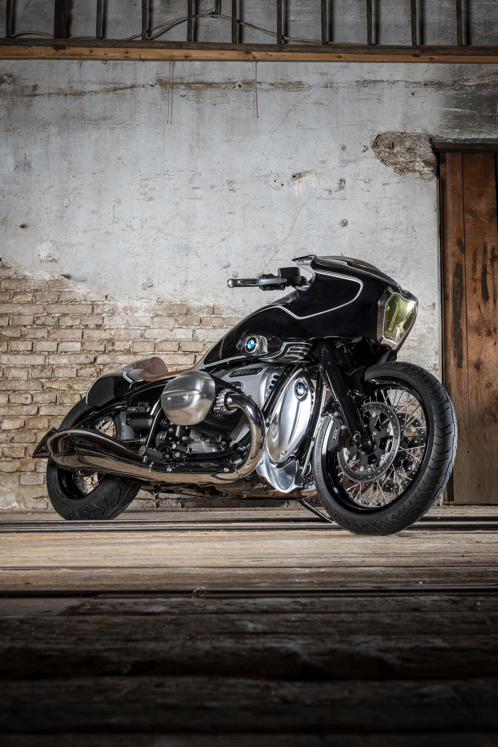 BMW Motorrad
