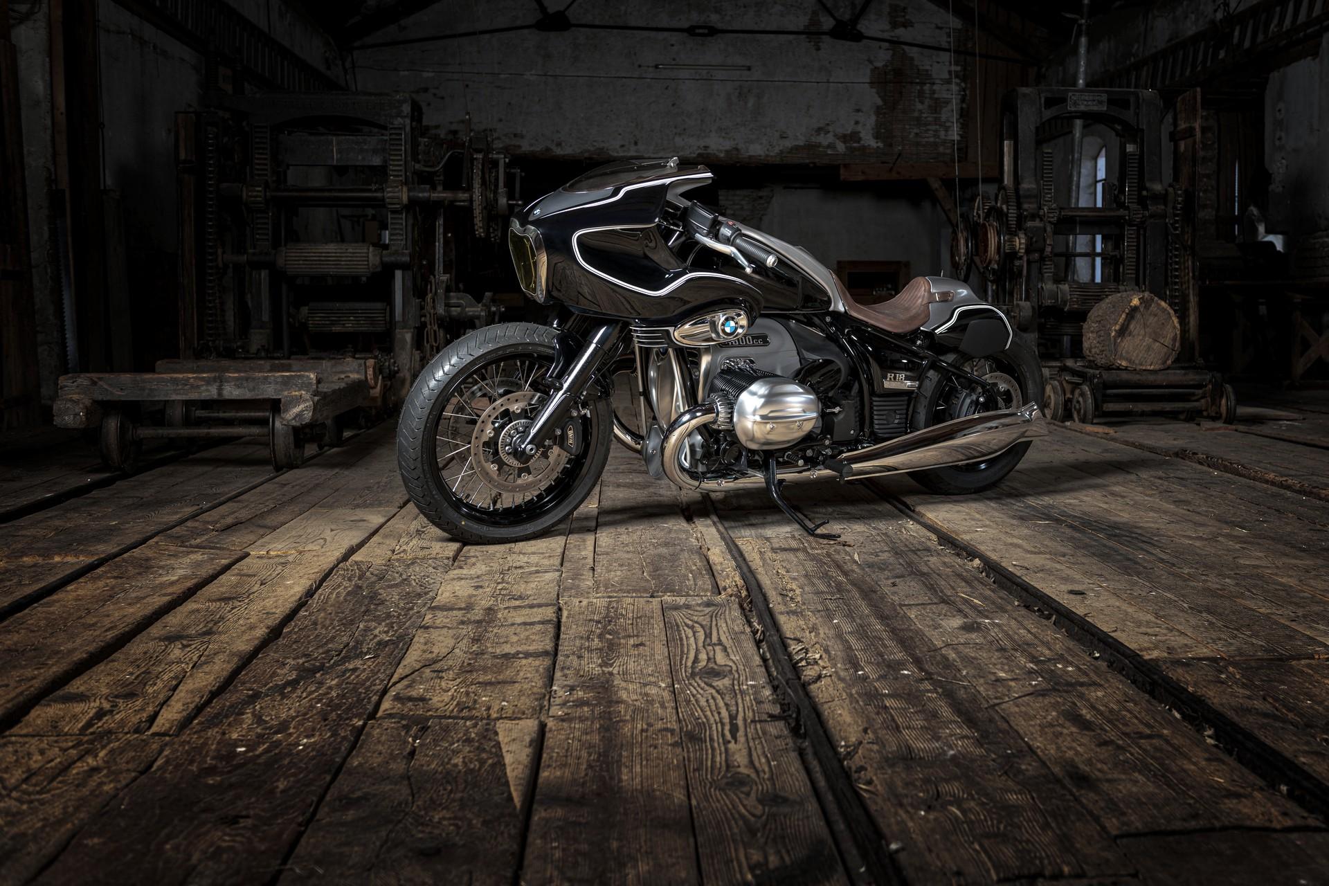 BMW Motorrad