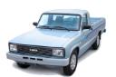 وانت کارا 2000 / CARA 2000 Pickup