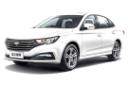 خودرو بسترن بی 30 سفید / Besturn B30