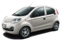خودرو ام وی ام 110 اس سفید / MVM 110S