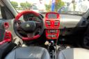 پشت فرمان خودرو سایپا کوییک آر پلاس / Saipa Quick R+