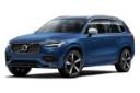خودرو ولوو ایکس آر 90 آبی / Volvo XC90 R-Design 2018