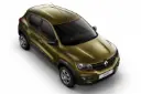 نمای سقف رنو کوئید / Renault Kwid 2015