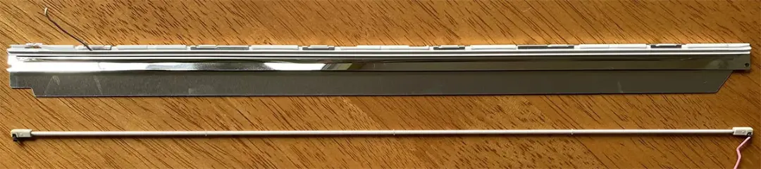 لامپ کاتدی پنل LCD نمایشگر مانیتور