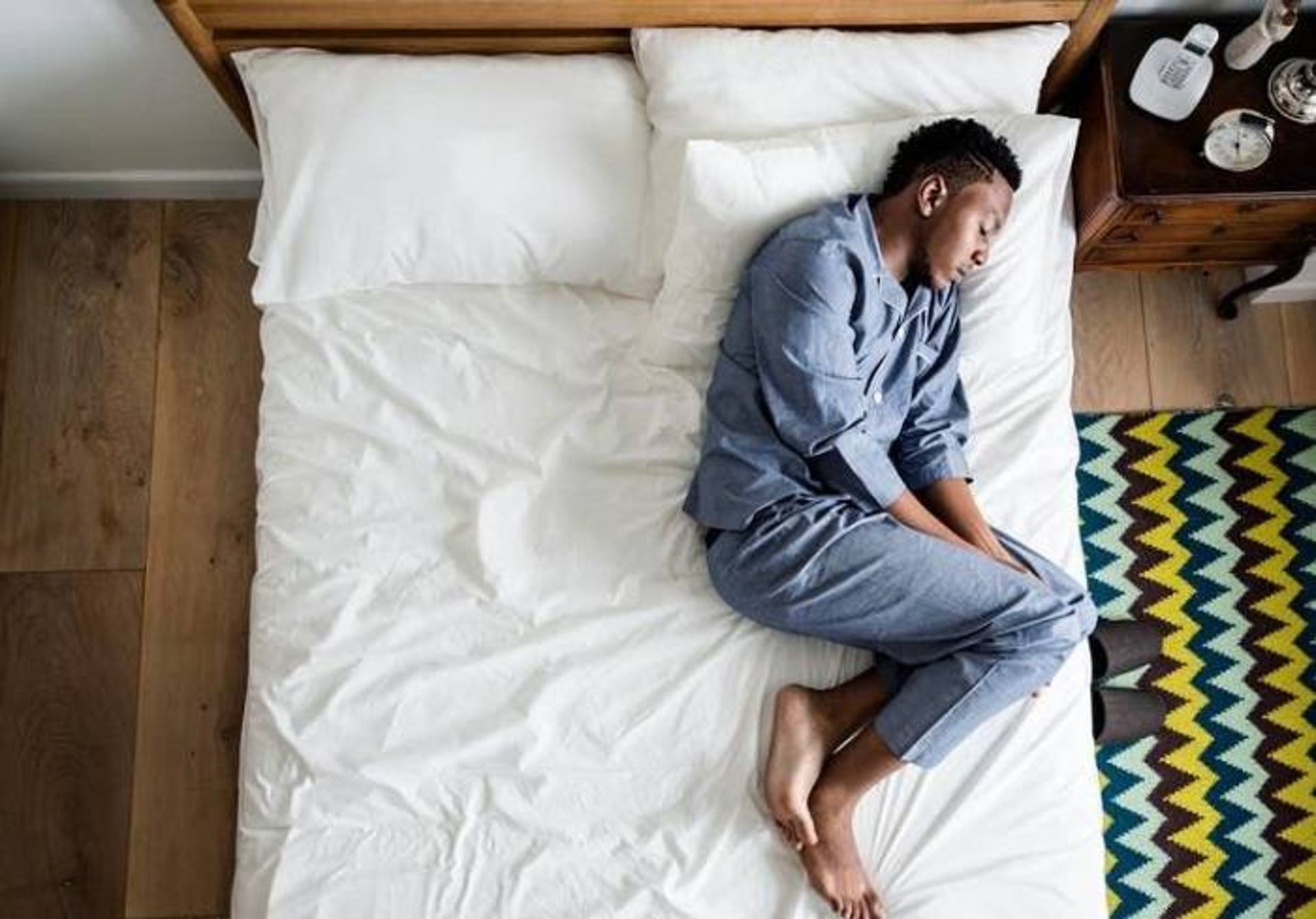 تنهایی در مردان